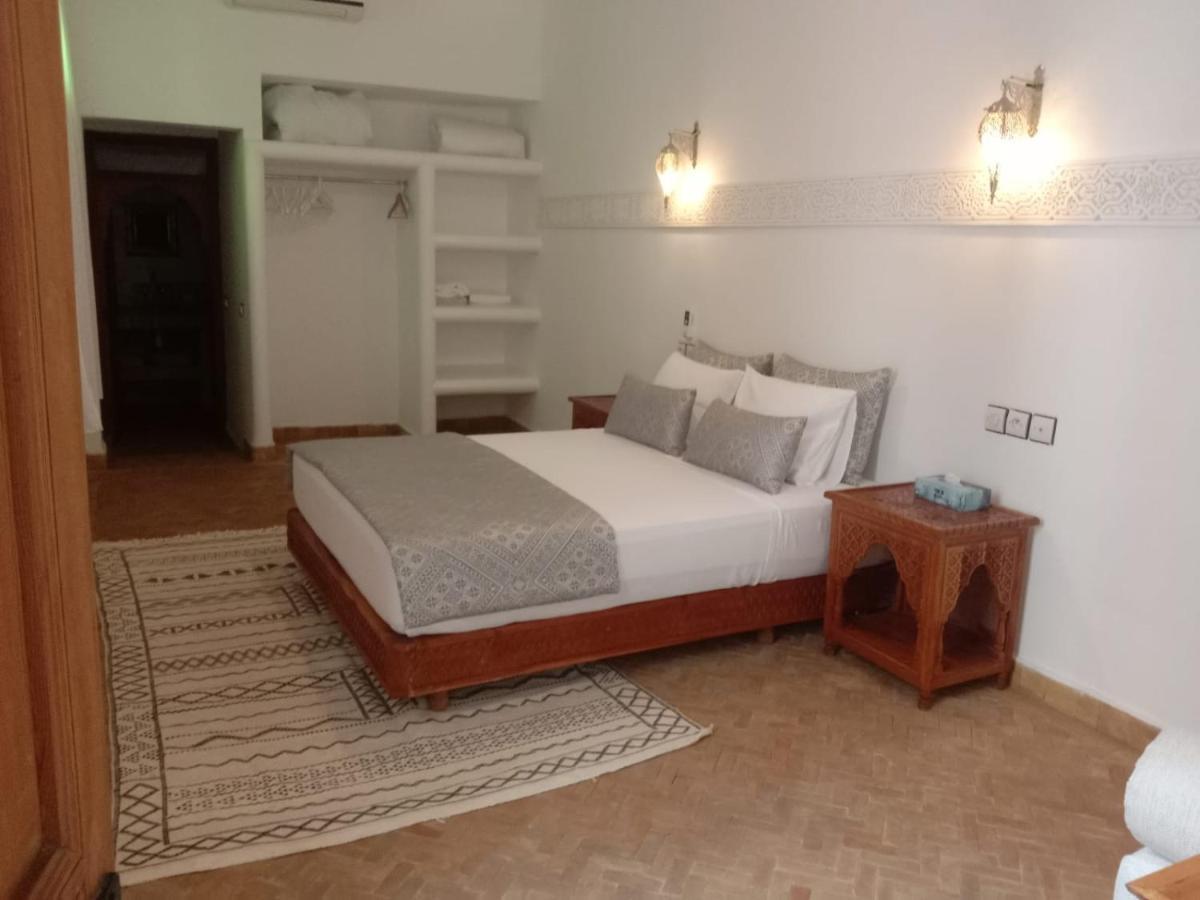 Dar S'Bah Ξενοδοχείο Φεζ Εξωτερικό φωτογραφία