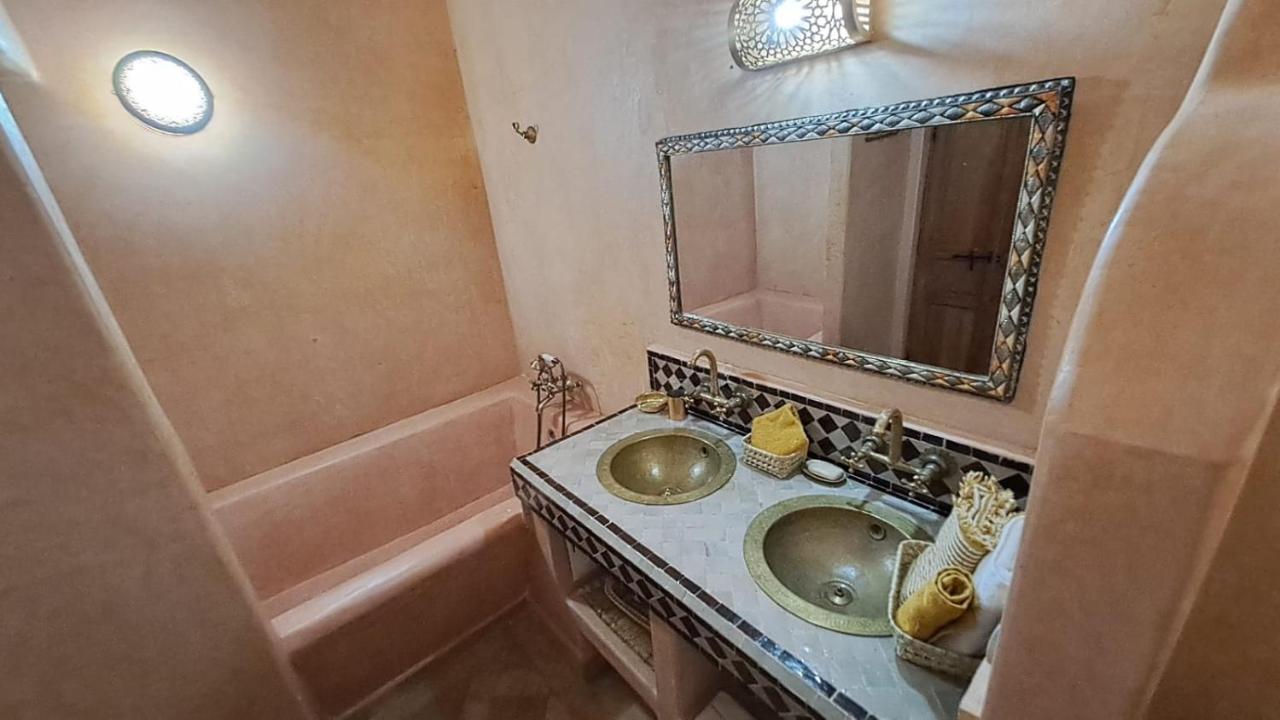 Dar S'Bah Ξενοδοχείο Φεζ Εξωτερικό φωτογραφία